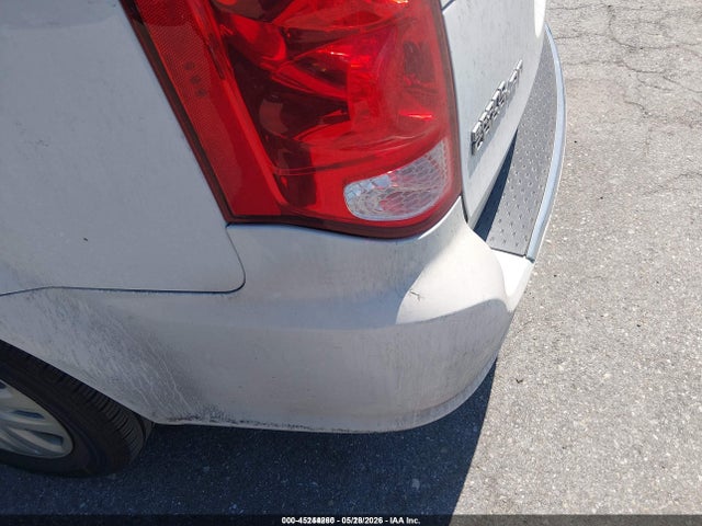 Dodge Grand Caravan Se 2019 2C4RDGBG9KR500357 Image 15