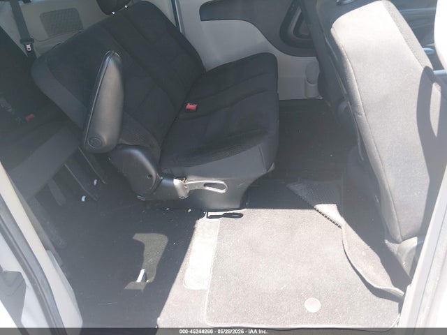 Dodge Grand Caravan Se 2019 2C4RDGBG9KR500357 Image 8