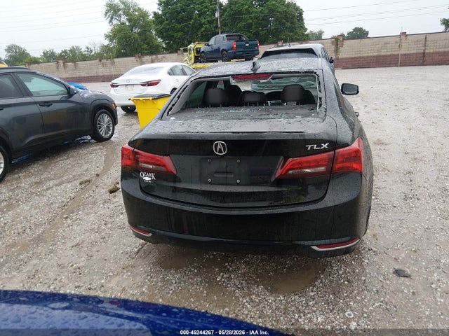 Acura TLX 2016 19UUB1F39GA015766 Image 16
