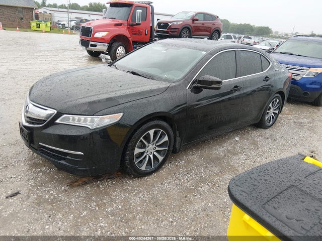 Acura TLX 2016 19UUB1F39GA015766 Image 2