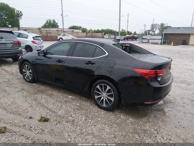Acura TLX 2016 19UUB1F39GA015766 Image 3