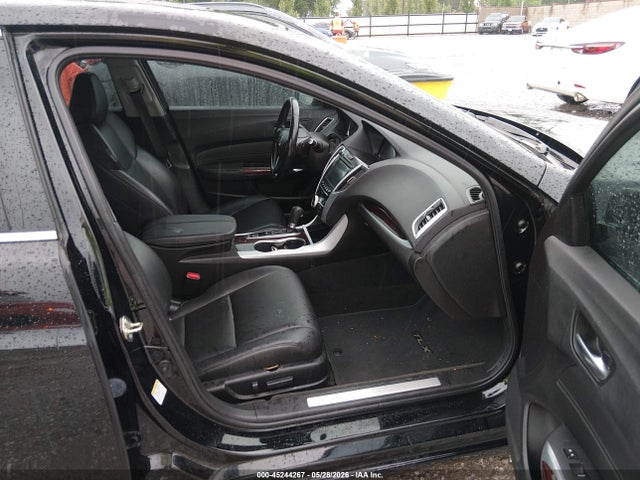 Acura TLX 2016 19UUB1F39GA015766 Image 5