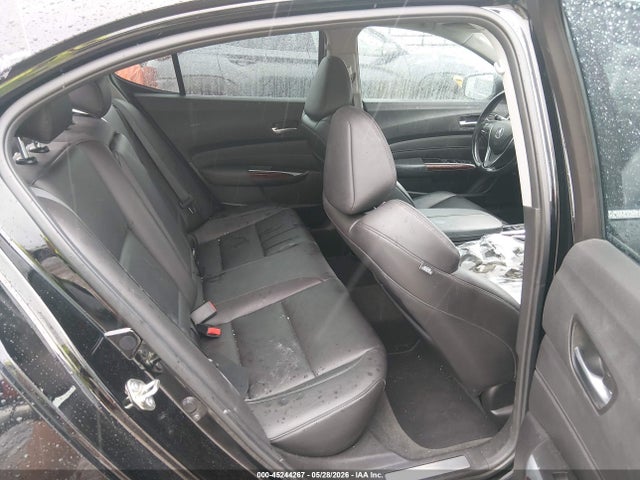 Acura TLX 2016 19UUB1F39GA015766 Image 8