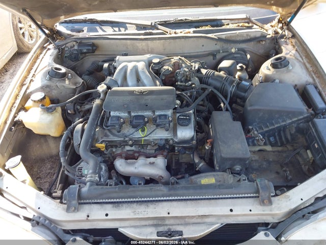45244271 :رقم المزاد ، 4T1BF12K2TU114697 vin ، 1996 Toyota Camry Le/xle/se مزاد بيع