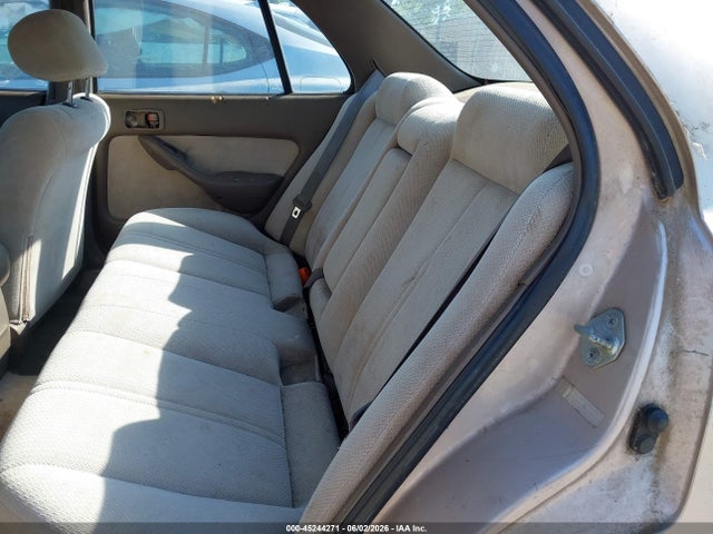45244271 :رقم المزاد ، 4T1BF12K2TU114697 vin ، 1996 Toyota Camry Le/xle/se مزاد بيع