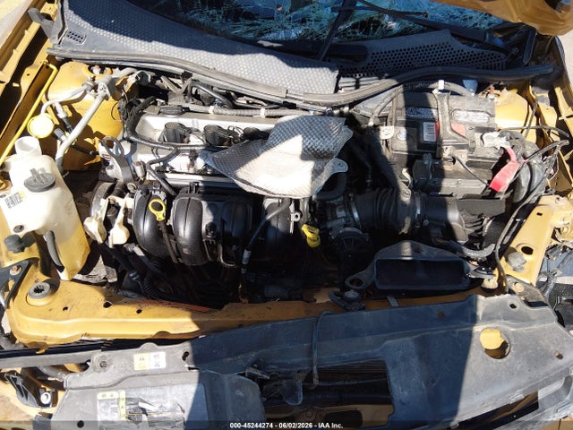 2009 Ford Focus Se მანქანა იყიდება აუქციონზე, vin: 1FAHP35N69W136542, აუქციონის ნომერი: 45244274