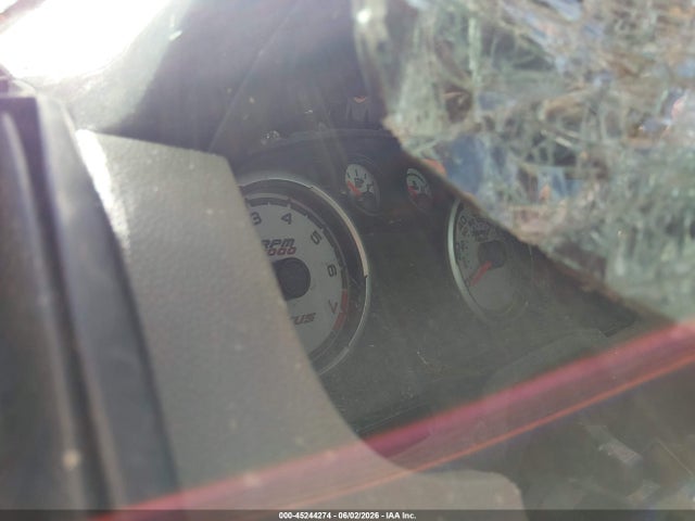 2009 Ford Focus Se მანქანა იყიდება აუქციონზე, vin: 1FAHP35N69W136542, აუქციონის ნომერი: 45244274