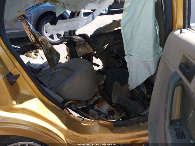2009 Ford Focus Se მანქანა იყიდება აუქციონზე, vin: 1FAHP35N69W136542, აუქციონის ნომერი: 45244274