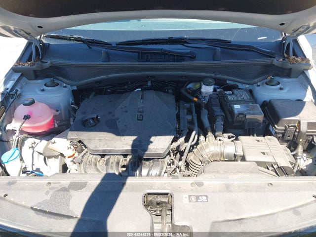 2024 Kia Sportage X-line მანქანა იყიდება აუქციონზე, vin: 5XYK6CDF8RG223529, აუქციონის ნომერი: 45244276