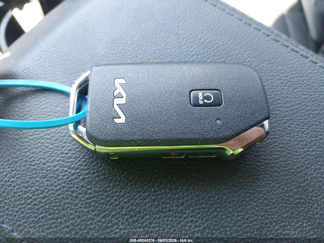 2024 Kia Sportage X-line მანქანა იყიდება აუქციონზე, vin: 5XYK6CDF8RG223529, აუქციონის ნომერი: 45244276