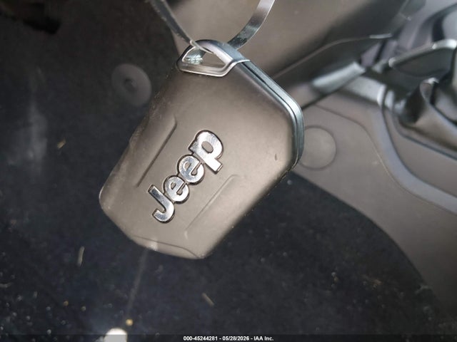 Продажа на аукционе авто 2020 Jeep Wrangler Willys 4x4, vin: 1C4GJXAN6LW285352, номер лота: 45244281