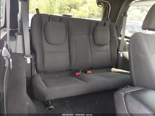 Продажа на аукционе авто 2020 Jeep Wrangler Willys 4x4, vin: 1C4GJXAN6LW285352, номер лота: 45244281