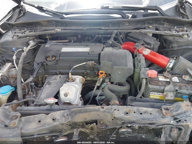 Продажа на аукционе авто 2013 Honda Accord Ex-l, vin: 1HGCT1B84DA012098, номер лота: 45244282