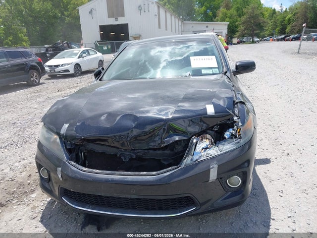 Продажа на аукционе авто 2013 Honda Accord Ex-l, vin: 1HGCT1B84DA012098, номер лота: 45244282