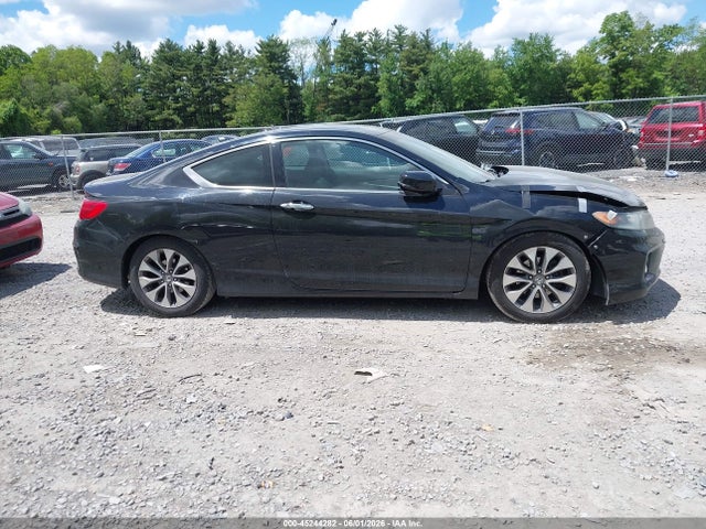 Продажа на аукционе авто 2013 Honda Accord Ex-l, vin: 1HGCT1B84DA012098, номер лота: 45244282