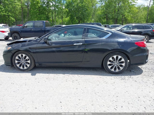 Продажа на аукционе авто 2013 Honda Accord Ex-l, vin: 1HGCT1B84DA012098, номер лота: 45244282