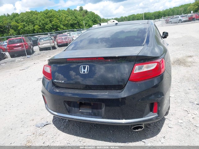 Продажа на аукционе авто 2013 Honda Accord Ex-l, vin: 1HGCT1B84DA012098, номер лота: 45244282