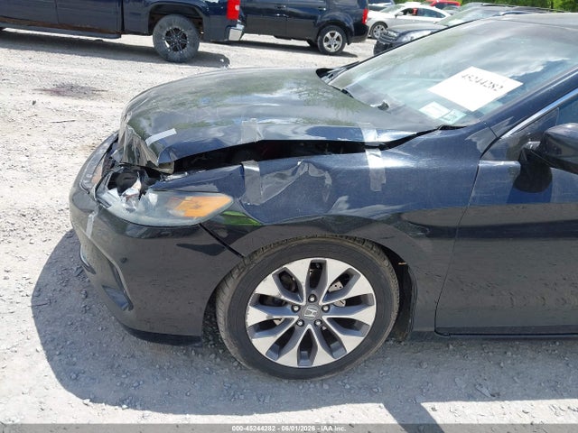 Продажа на аукционе авто 2013 Honda Accord Ex-l, vin: 1HGCT1B84DA012098, номер лота: 45244282