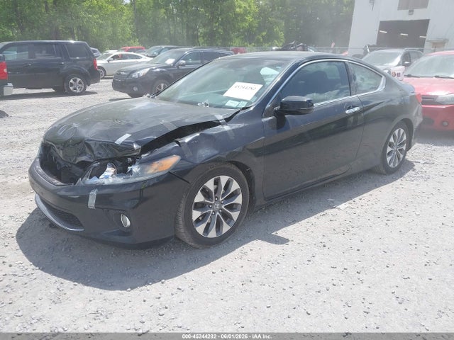 Продажа на аукционе авто 2013 Honda Accord Ex-l, vin: 1HGCT1B84DA012098, номер лота: 45244282