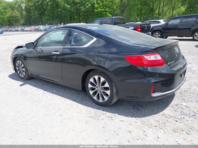 Продажа на аукционе авто 2013 Honda Accord Ex-l, vin: 1HGCT1B84DA012098, номер лота: 45244282