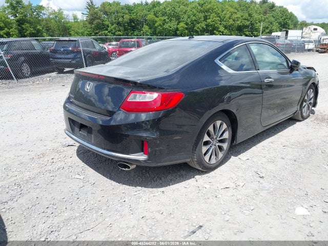 Продажа на аукционе авто 2013 Honda Accord Ex-l, vin: 1HGCT1B84DA012098, номер лота: 45244282