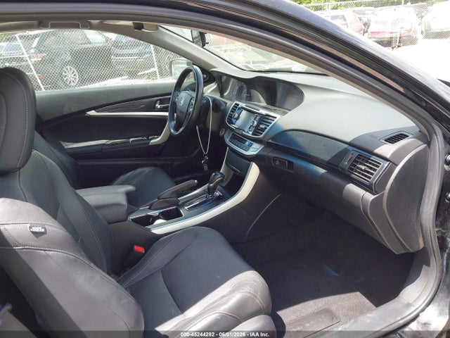 Продажа на аукционе авто 2013 Honda Accord Ex-l, vin: 1HGCT1B84DA012098, номер лота: 45244282