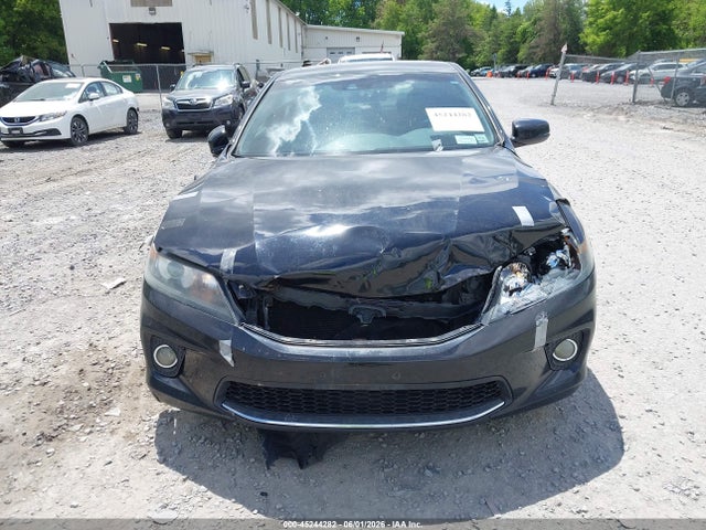 Продажа на аукционе авто 2013 Honda Accord Ex-l, vin: 1HGCT1B84DA012098, номер лота: 45244282
