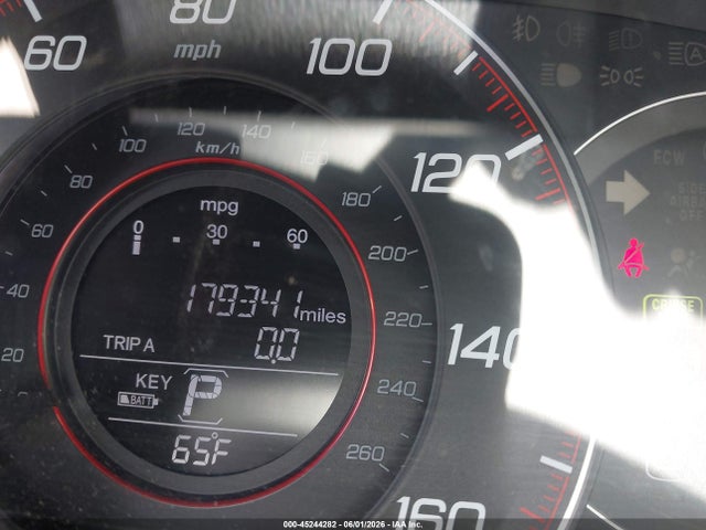 Продажа на аукционе авто 2013 Honda Accord Ex-l, vin: 1HGCT1B84DA012098, номер лота: 45244282