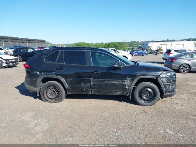 Toyota RAV4 LE 2019 JTMG1RFVXKD034798 Image 14