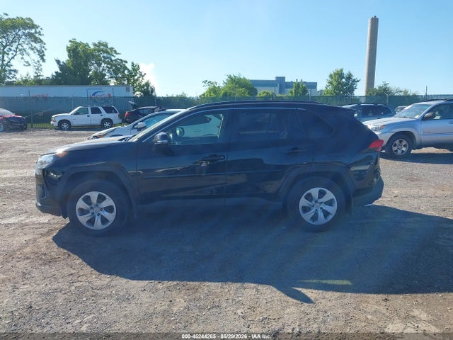 Toyota RAV4 LE 2019 JTMG1RFVXKD034798 Image 15