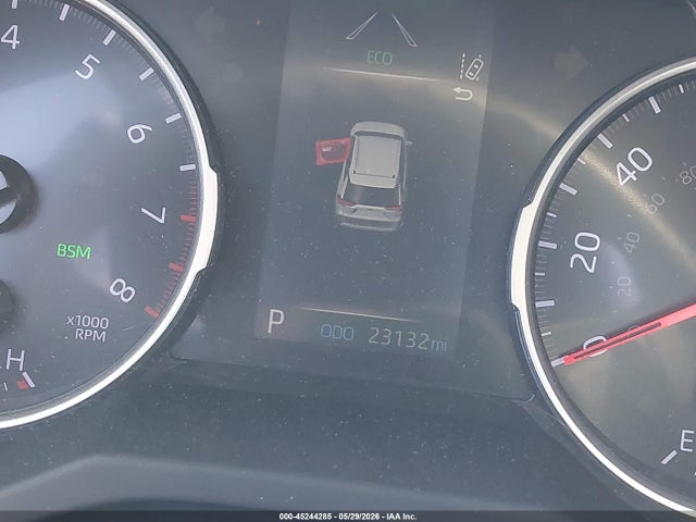 Toyota RAV4 LE 2019 JTMG1RFVXKD034798 Image 16