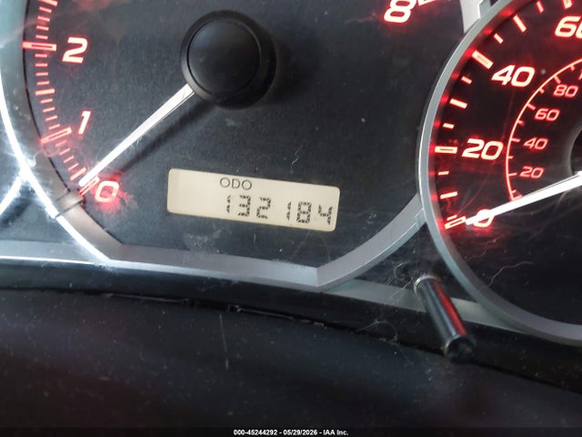 Aukcja sprzedaży 2012 Subaru Impreza Wrx, vin: JF1GV7E68CG002599, numer aukcji: 45244292