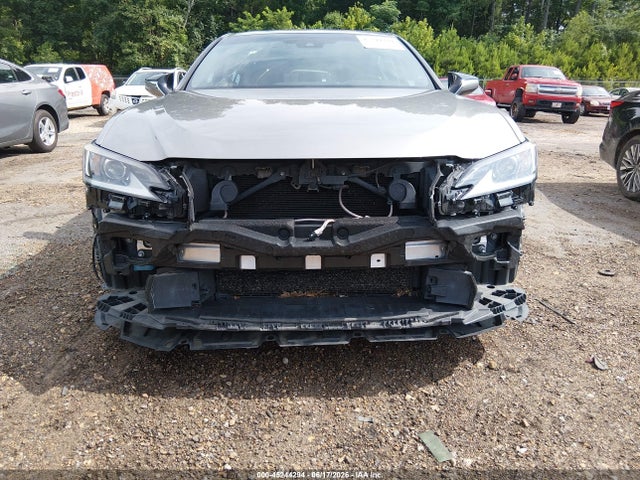 45244294 :رقم المزاد ، 58ADZ1B12LU082382 vin ، 2020 Lexus Es 350 مزاد بيع