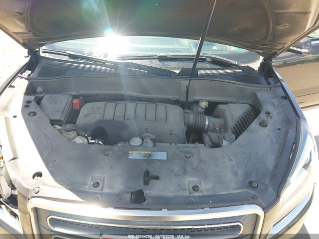 GMC Acadia Limited 2017 1GKKVSKD6HJ150193 Image 10