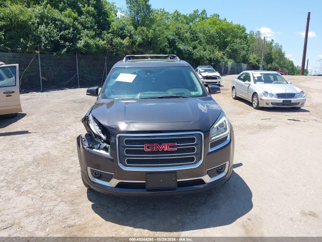 GMC Acadia Limited 2017 1GKKVSKD6HJ150193 Image 12