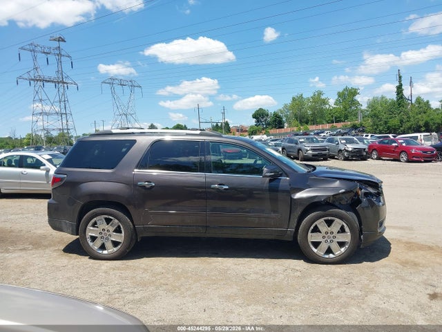 GMC Acadia Limited 2017 1GKKVSKD6HJ150193 Image 13