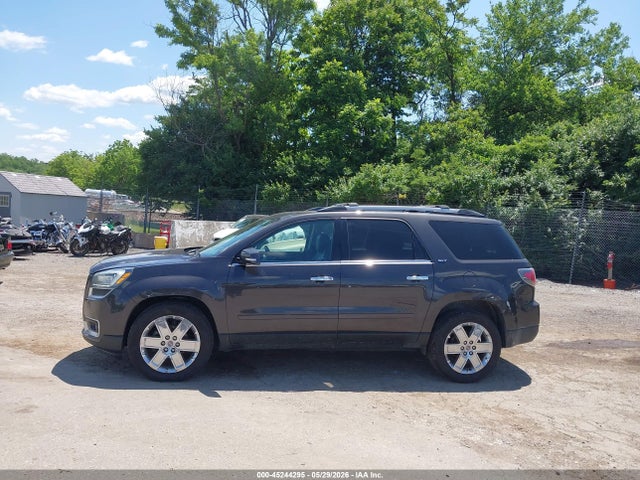 GMC Acadia Limited 2017 1GKKVSKD6HJ150193 Image 14