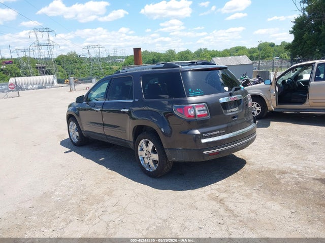 GMC Acadia Limited 2017 1GKKVSKD6HJ150193 Image 3