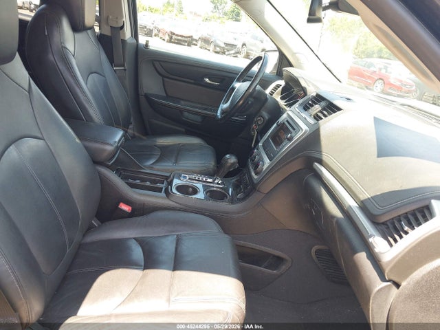 GMC Acadia Limited 2017 1GKKVSKD6HJ150193 Image 5