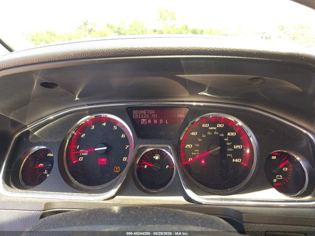 GMC Acadia Limited 2017 1GKKVSKD6HJ150193 Image 7