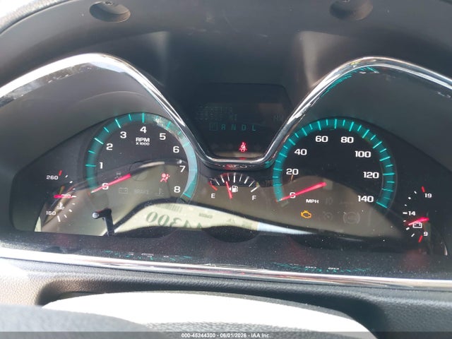 1GNKRGKD0GJ100098 Chevrolet Traverse 1lt