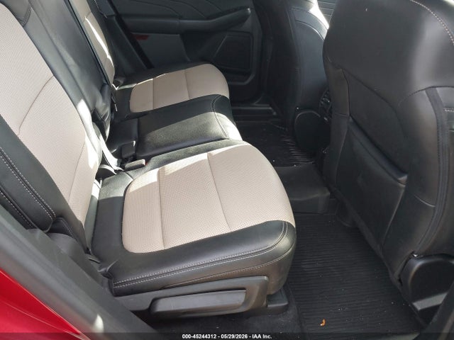 Aukcja sprzedaży 2022 Ford Escape Titanium Plug-in Hybrid, vin: 1FMCU0LZ0NUA19185, numer aukcji: 45244312