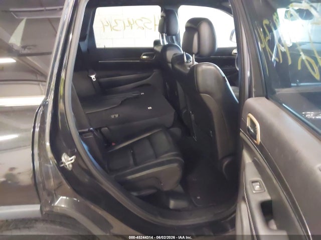 Aukcja sprzedaży 2015 Jeep Grand Cherokee Limited, vin: 1C4RJFBG8FC152195, numer aukcji: 45244314
