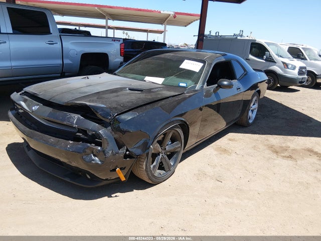 Продажа на аукционе авто 2008 Dodge Challenger Srt8, vin: 2B3LJ74W08H300681, номер лота: 45244323