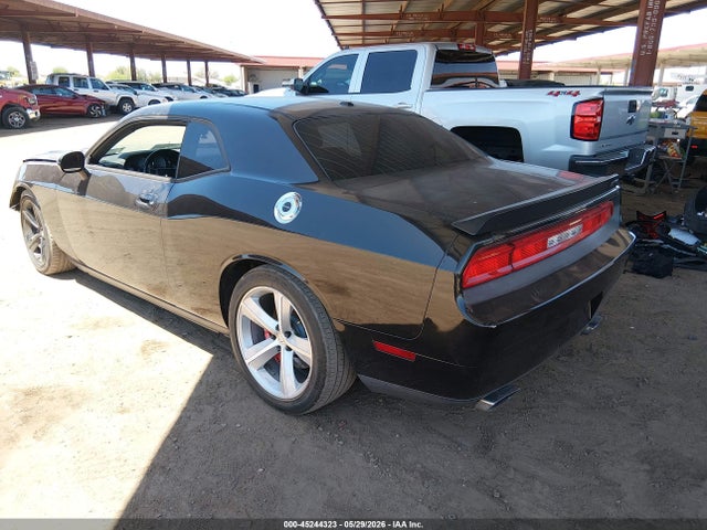 Продажа на аукционе авто 2008 Dodge Challenger Srt8, vin: 2B3LJ74W08H300681, номер лота: 45244323
