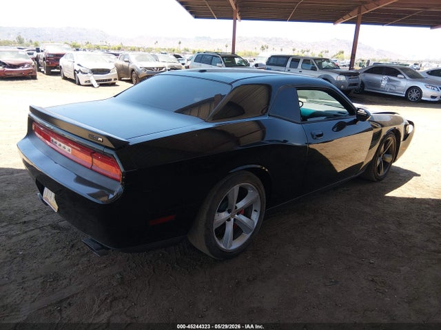Продажа на аукционе авто 2008 Dodge Challenger Srt8, vin: 2B3LJ74W08H300681, номер лота: 45244323