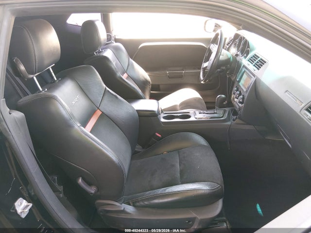 Продажа на аукционе авто 2008 Dodge Challenger Srt8, vin: 2B3LJ74W08H300681, номер лота: 45244323