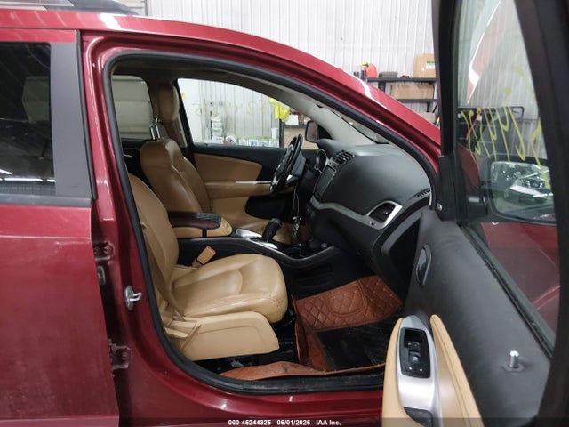 Aukcja sprzedaży 2011 Dodge Journey Lux, vin: 3D4PH9FG0BT523026, numer aukcji: 45244325