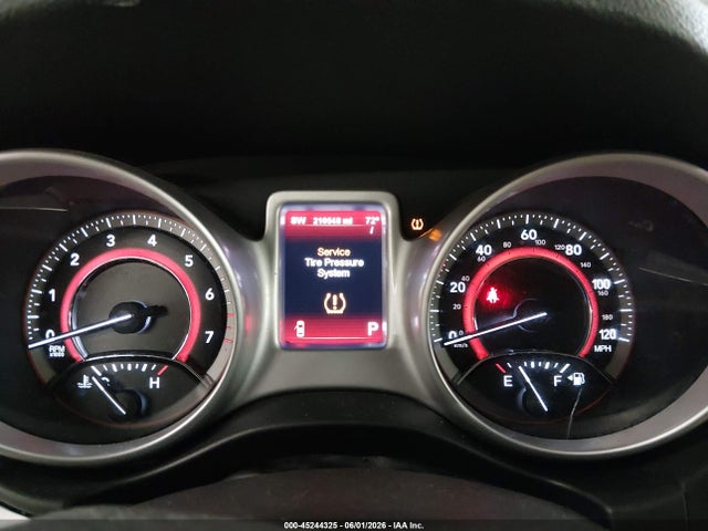 Aukcja sprzedaży 2011 Dodge Journey Lux, vin: 3D4PH9FG0BT523026, numer aukcji: 45244325