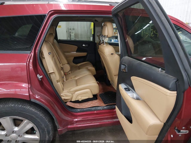 Aukcja sprzedaży 2011 Dodge Journey Lux, vin: 3D4PH9FG0BT523026, numer aukcji: 45244325